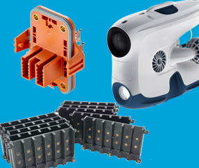 Plastic Injection Molding